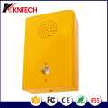 VoIP Emergency Phone Electronic Security Products Knzd-13 Kntech